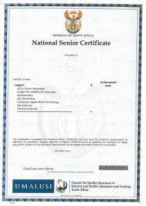 Umalusi certificate verification_Sandton_Pretoria_Durban_Western Cape