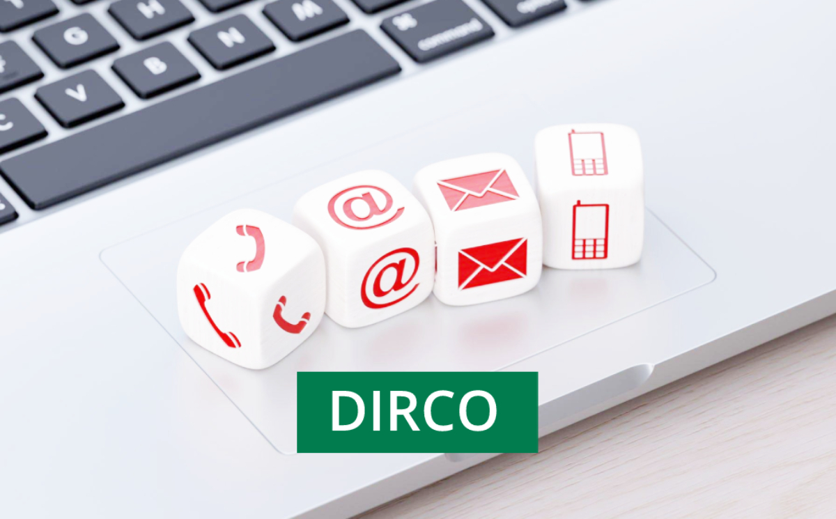 DIRCO Apostille section contact details