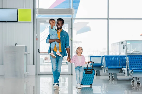 What Documents Do You Need To Travel With A Child In South Africa?