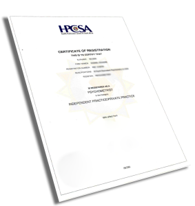 HPCSA medical certificate for Spain visa application-pretoria-sandton-capetown-durban