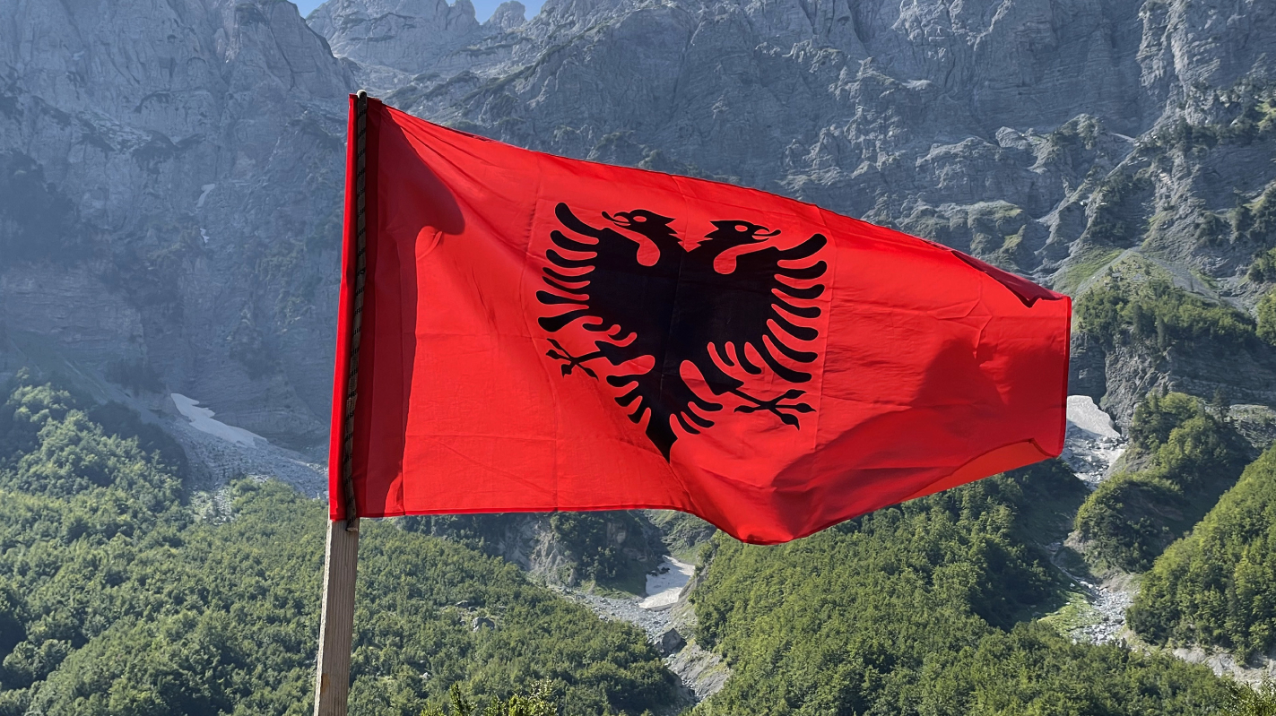 Apostille Legalisation Service Albania