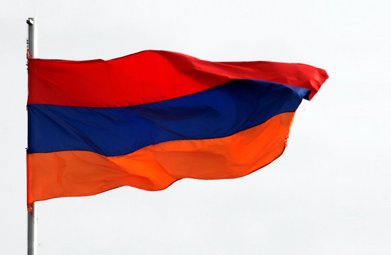 Apostille Legalisation Service Armenia