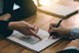 Definition-and-Legal-importance-of-Affidavits-in-South-Africa