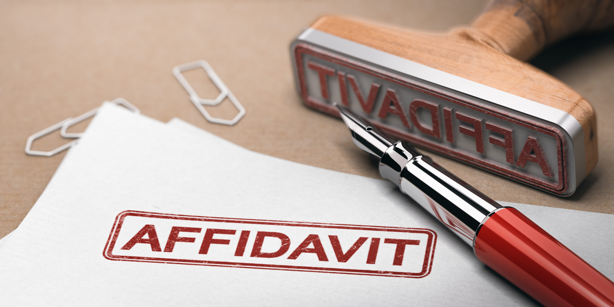 Definition-and-Legal-importance-of-Affidavits-in-South-Africa