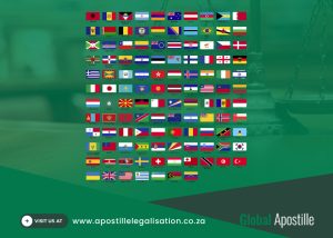 How to Apostille South African Documents for Use Overseas in Cape Town-2026