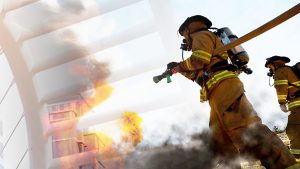 How Much Do South African Firefighters Earn in Saudi Arabia - 2026-2027