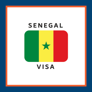 VISITOR VISA SERVICES FOR SENEGAL IN CAPE TOWN