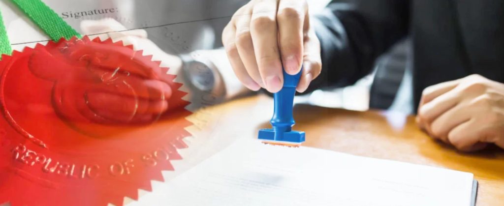 High Court Apostille Service Pretoria-johannesburg-capetown-durban-2026