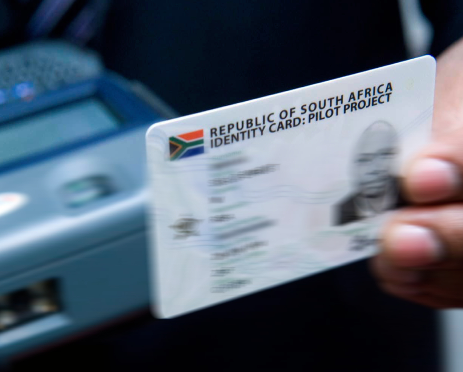 Identity Document Urgent Apostille Service