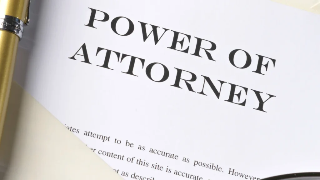 Power of Attorney Urgent Apostille Service-pretoria-johannesburg-capetown-durban