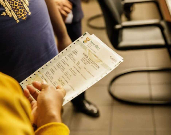 Birth Certificate Urgent DIRCO Apostille Service-2026