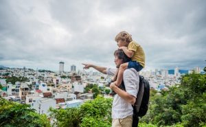 International-travel-with-Children-After-Divorce- South Africa