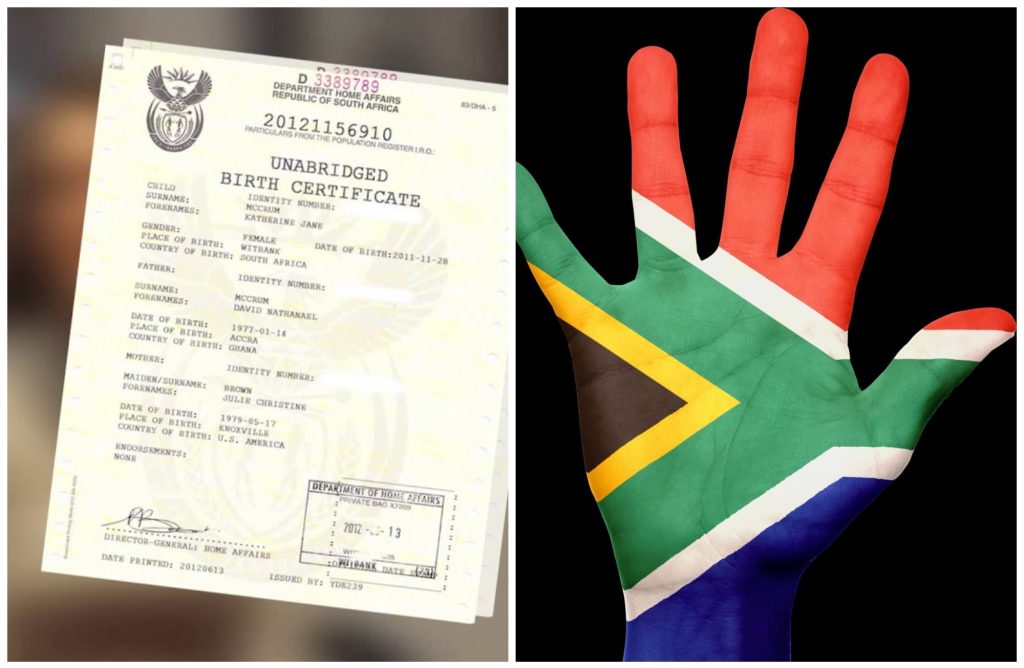 Birth_Certificates_in_South_Africa_Abridged_Versus_Unabridged