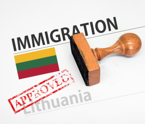 Lithuania-Express-Police-Clearance-Certificate